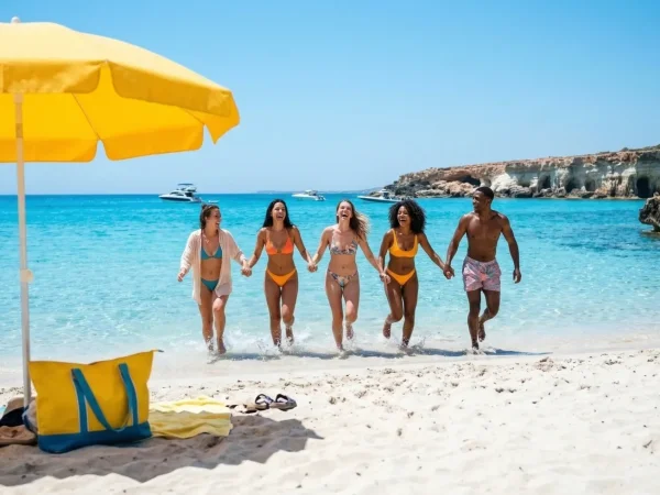 ტური აია-ნაპაზე 779 ლარად